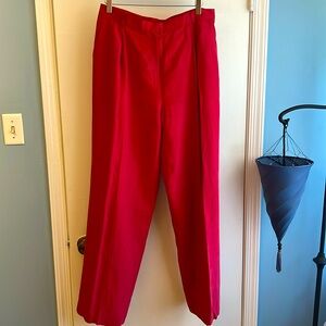 Vintage Jones New York trousers